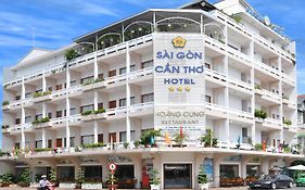 Saigon Can Tho Hotel